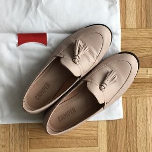 Camper Loafers